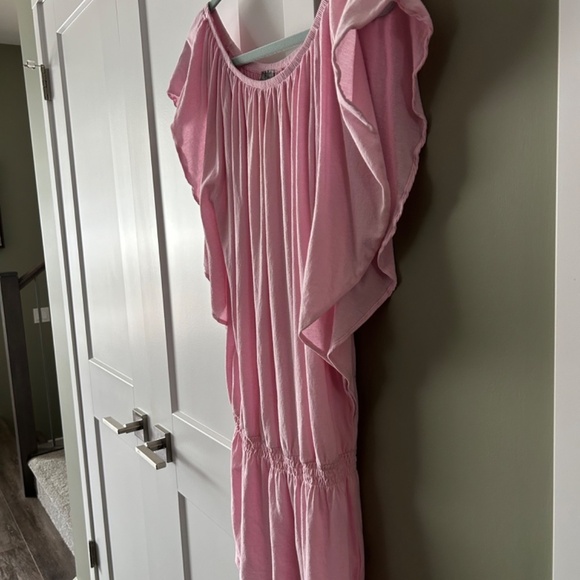 Bobi Tunic Top 100% Cotton - Picture 2 of 9